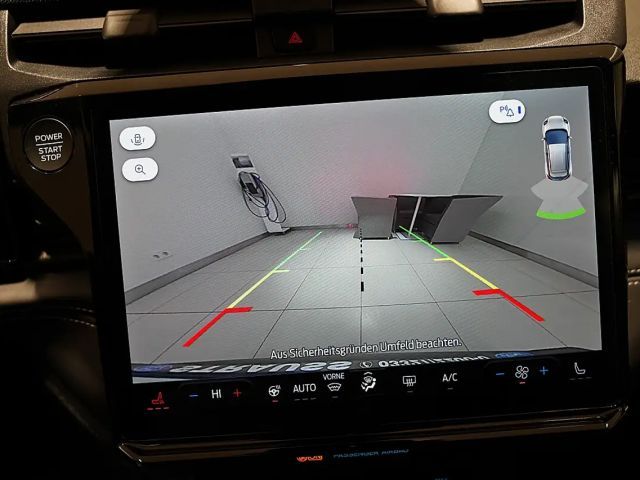 Ford Puma EcoBoost Titanium