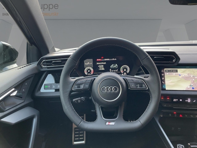 Audi A3 S-Tronic Sportback