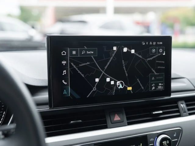 Audi A4 35 TDI Avant