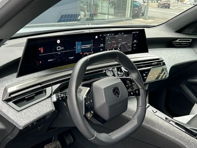 Peugeot 3008 Allure Pack Hybrid