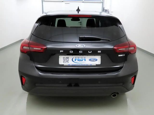 Ford Focus Titanium Vignale