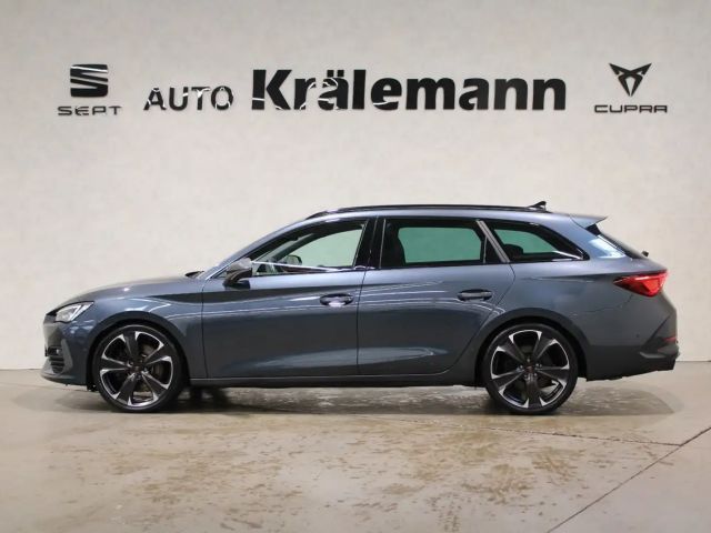 Cupra Leon 2.0 TSI 4Drive Sportstourer VZ