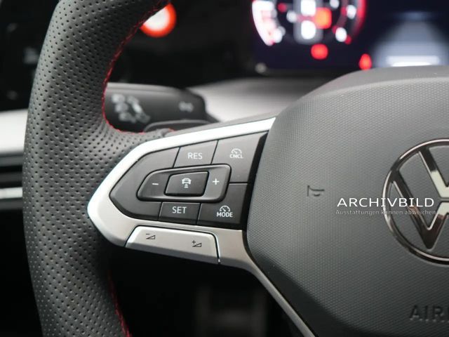 Volkswagen Golf GTI Golf VIII