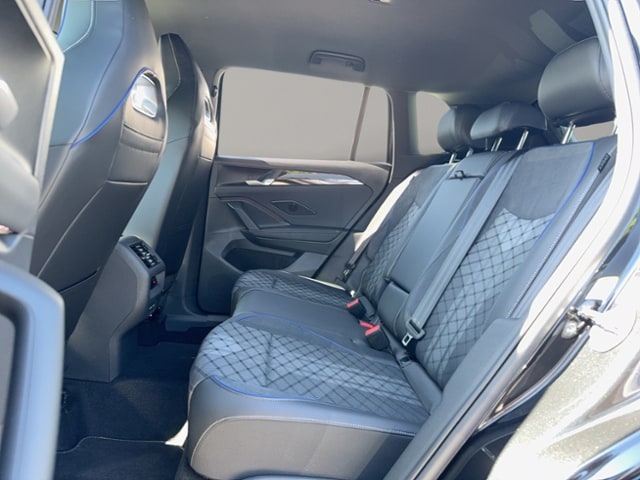 Volkswagen Tiguan DSG eHybrid