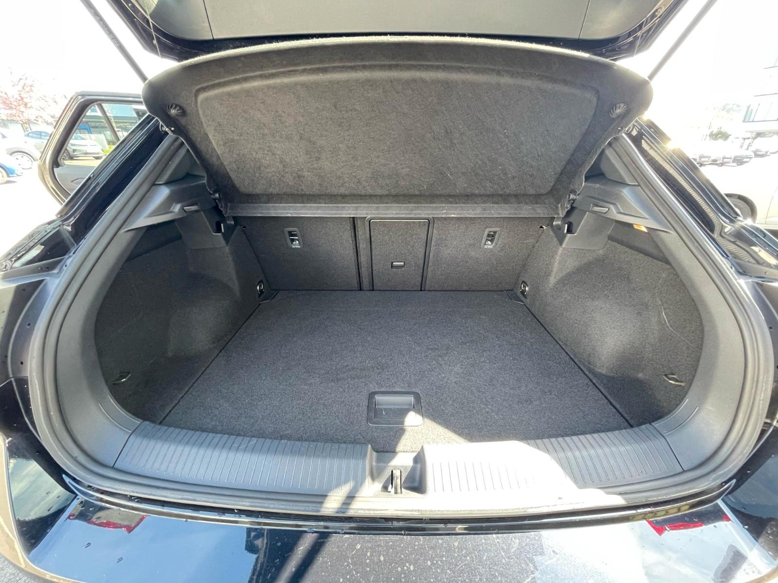 Volkswagen T-Roc 2.0 TSI DSG R-Line