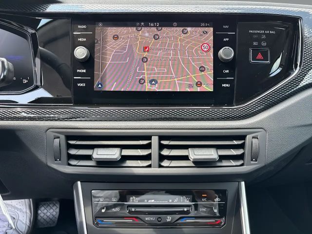 Volkswagen Taigo 1.0 TSI DSG Life