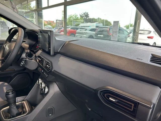 Dacia Jogger Extreme TCe 110