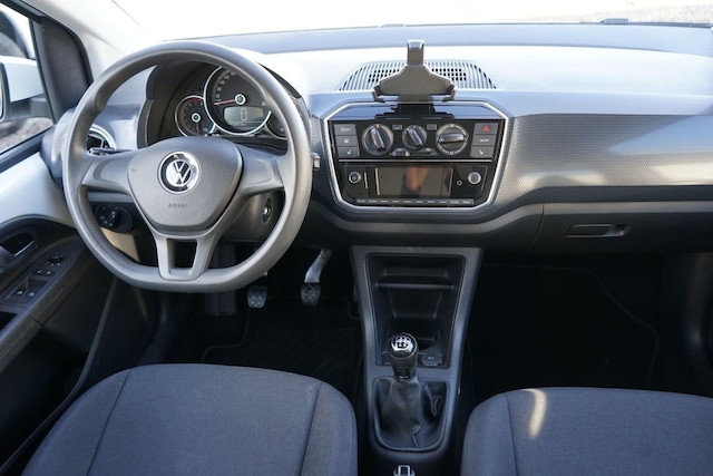 Volkswagen up! up! 1.0*Start/Stop*Sitzheizung*LED*Bluetooth*