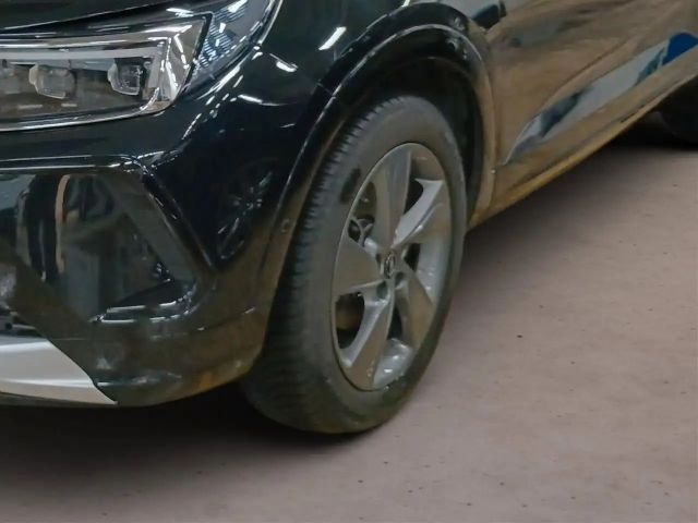 Opel Grandland X 1.2 Turbo Enjoy Turbo