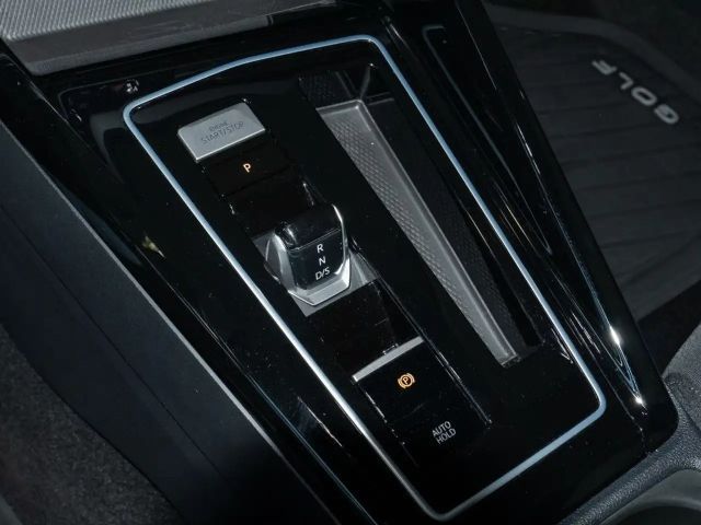 Volkswagen Golf 2.0 TSI Golf VIII Style