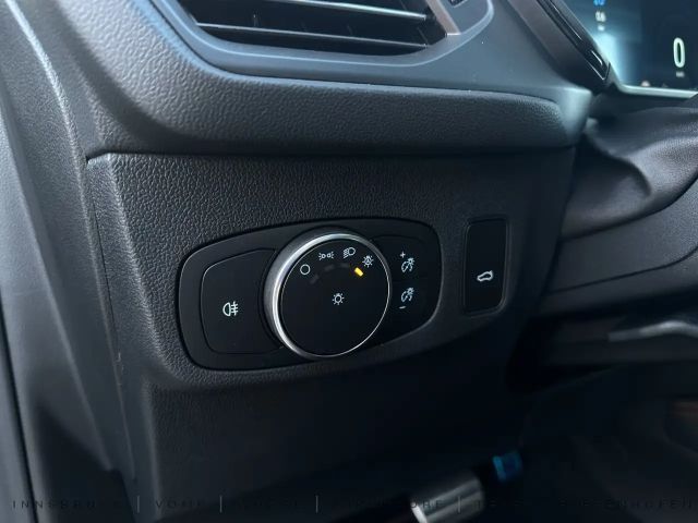 Ford Focus ST Line Wagon