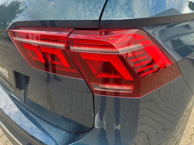 Volkswagen Tiguan 1.5 TSI DSG IQ.Drive