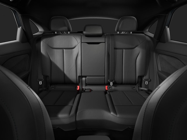 Audi Q3 S-Tronic Sportback