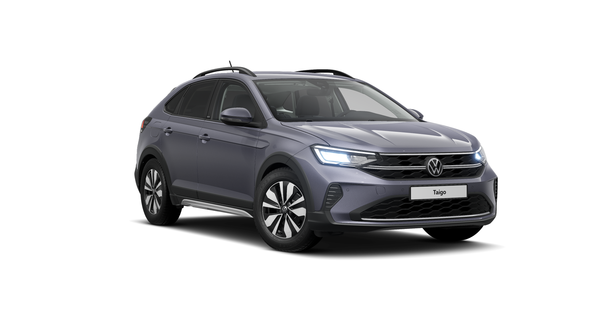 Volkswagen Taigo 1.0 TSI DSG Move