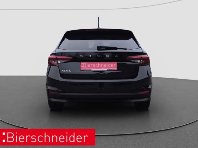 Skoda Fabia 1.0 TSI Tour