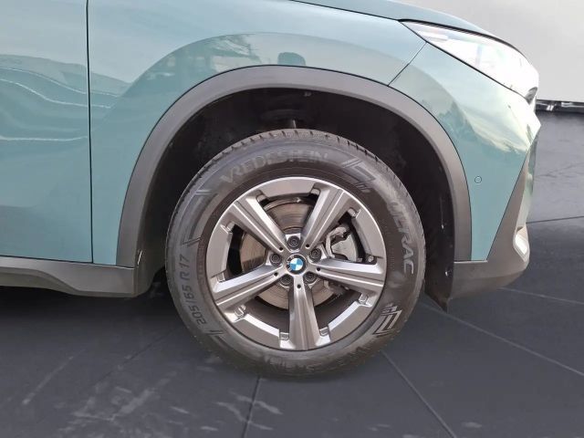 BMW X1 sDrive18d