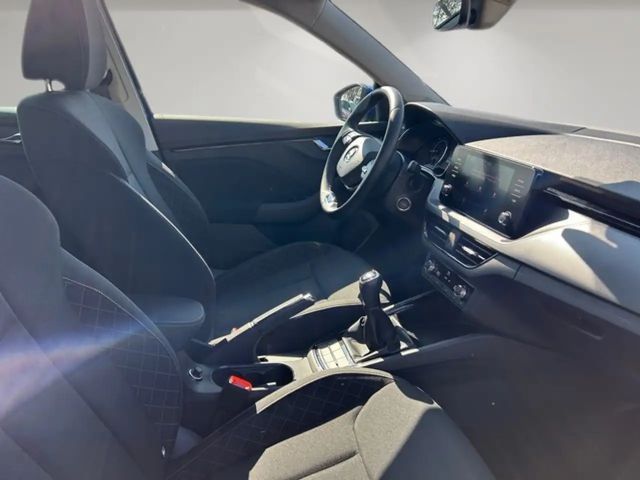 Skoda Kamiq 1.0 TSI Selection Selection