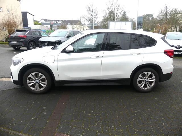 BMW X1 Advantage pakket xDrive25e