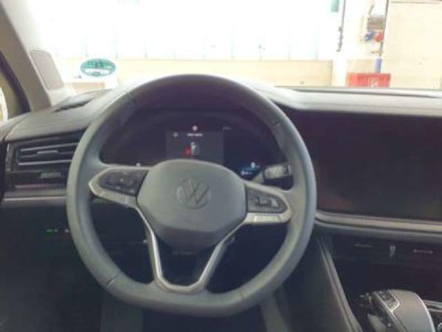 Volkswagen Touareg 3.0 V6 TDI