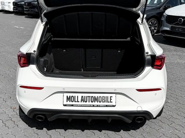 Cupra Leon 2.0 TSI DSG VZ