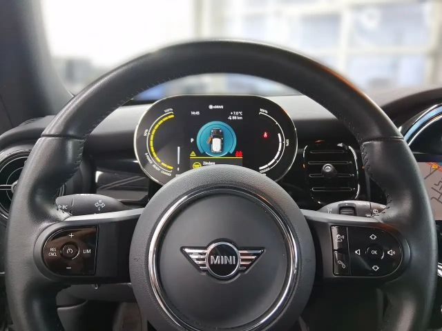 MINI Mini Electric SE