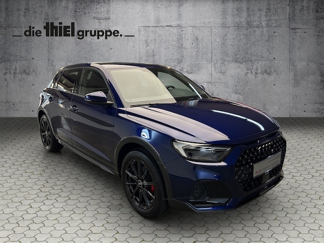 Audi A1 30 TFSI Allstreet S-Tronic