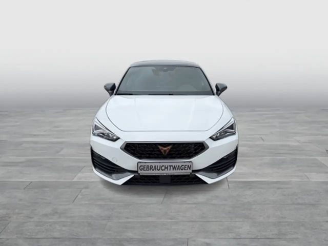 Cupra Leon 2.0 TSI DSG VZ