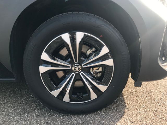 Toyota bZ4X 5-deurs Basis Comfort