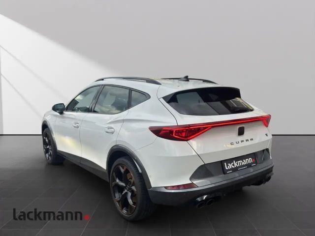 Cupra Formentor 4Drive VZ