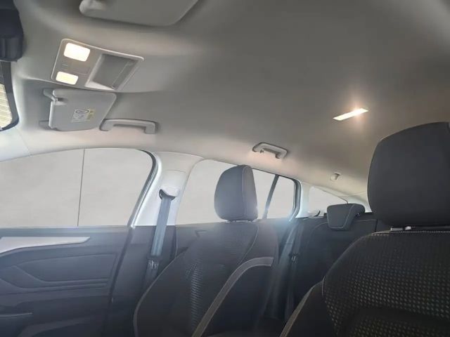 Ford Focus EcoBoost Wagon