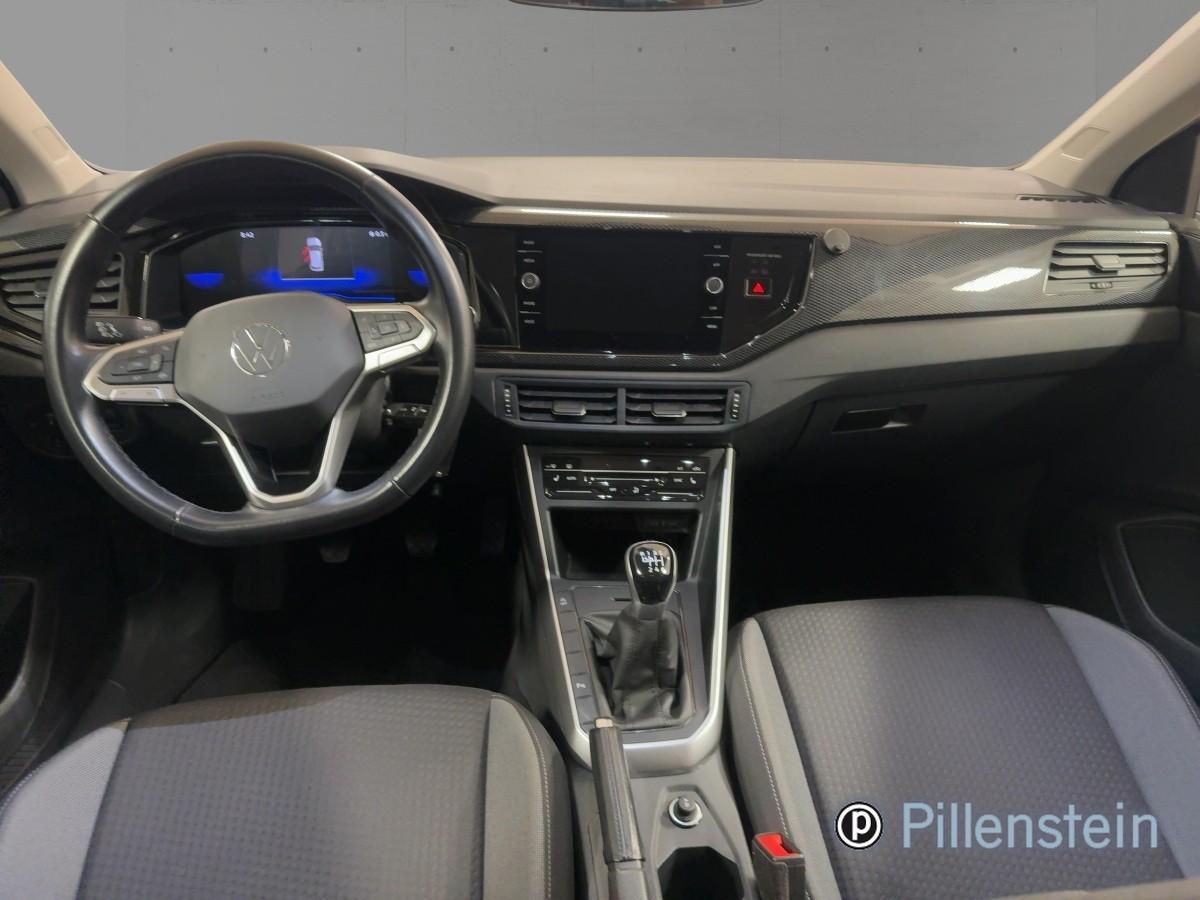 Volkswagen Taigo 1.0 TSI Life