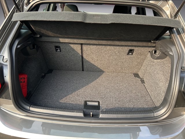 Volkswagen Polo 2.0 TSI DSG GTI