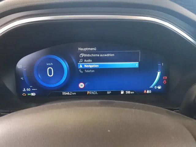 Ford Focus 1.5 EcoBlue Titanium Wagon