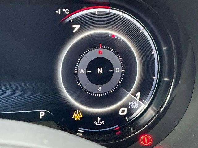 Alfa Romeo Giulia Q4