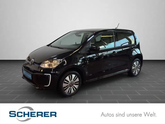 Volkswagen e-up! Plus Style