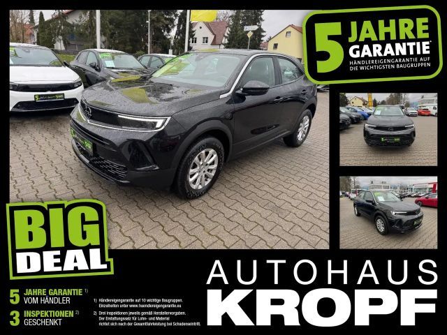 Opel Mokka 1.2 Turbo Turbo