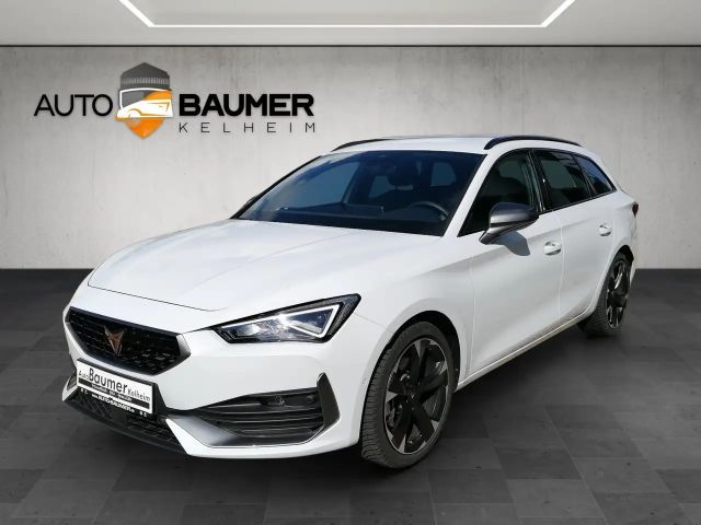 Cupra Leon 2.0 TSI DSG Sportstourer