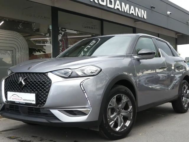 DS DS 3 Crossback Crossback
