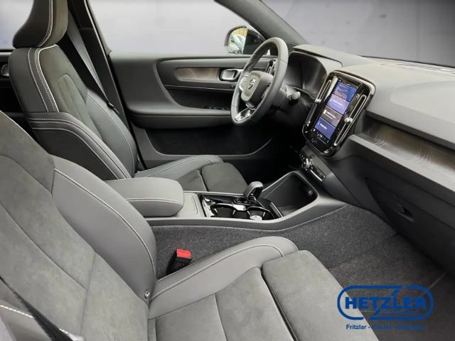 Volvo C40 Recharge Ultimate