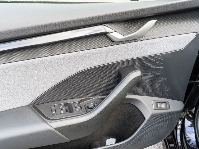 Skoda Octavia 2.0 TDI Combi Selection