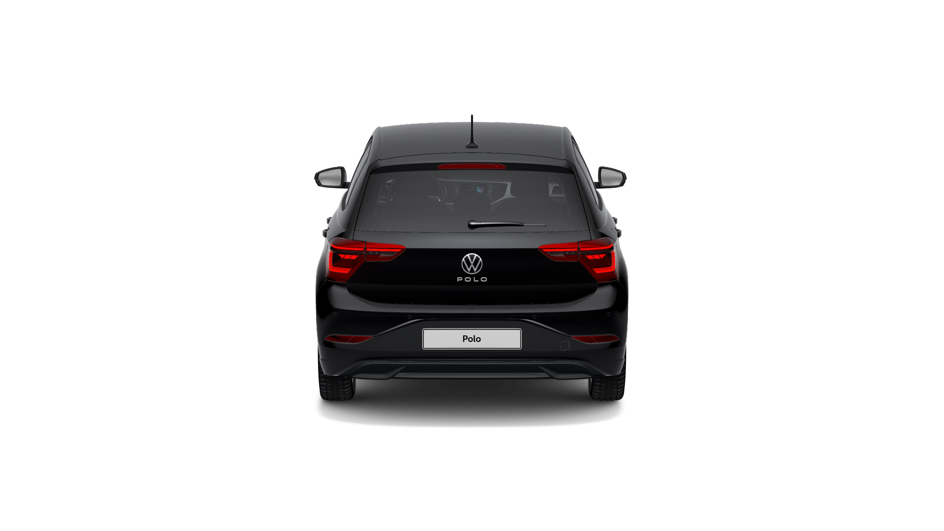 Volkswagen Polo 1.0 TSI DSG Style