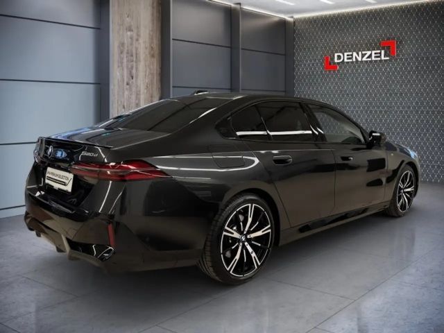 BMW 520 520d Sedan xDrive