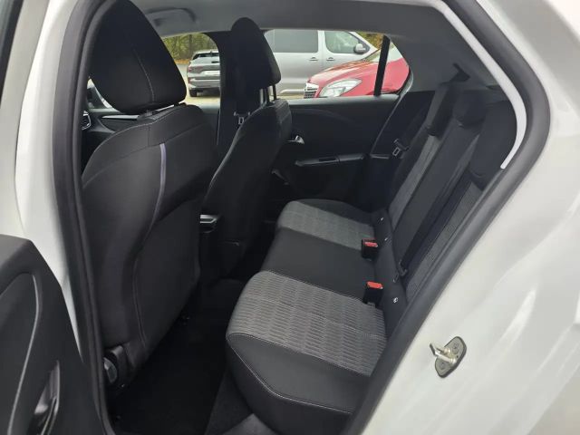 Opel Corsa Business Edition