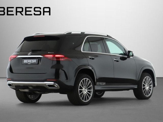 Mercedes-Benz GLE 450 4MATIC