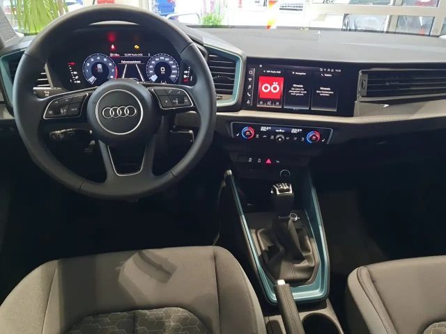 Audi A1 30 TFSI