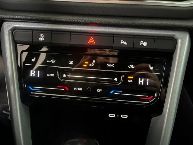 Volkswagen T-Roc 2.0 TDI DSG