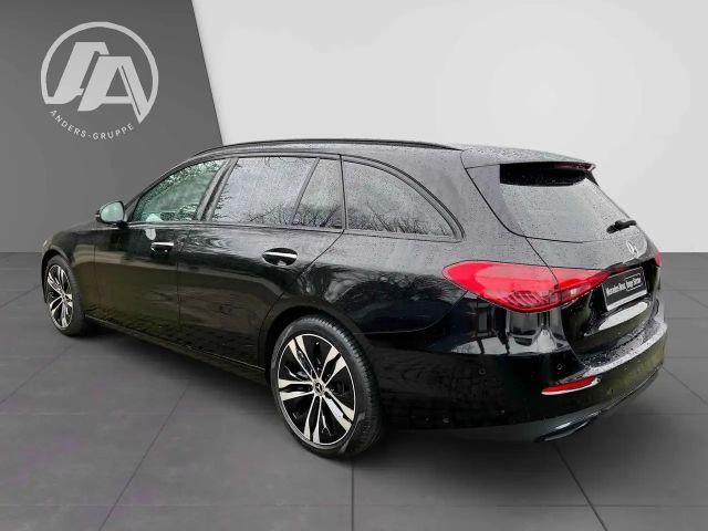 Mercedes-Benz C 220 AVANTGARDE C 220 d Estate