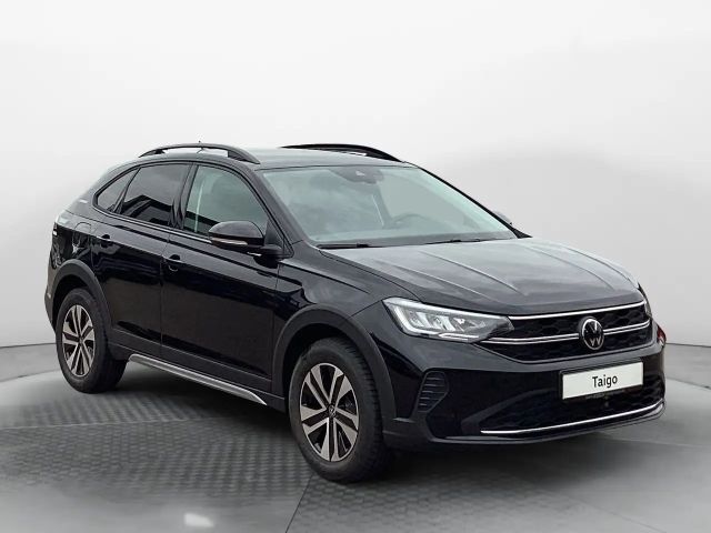 Volkswagen Taigo 1.0 TSI DSG