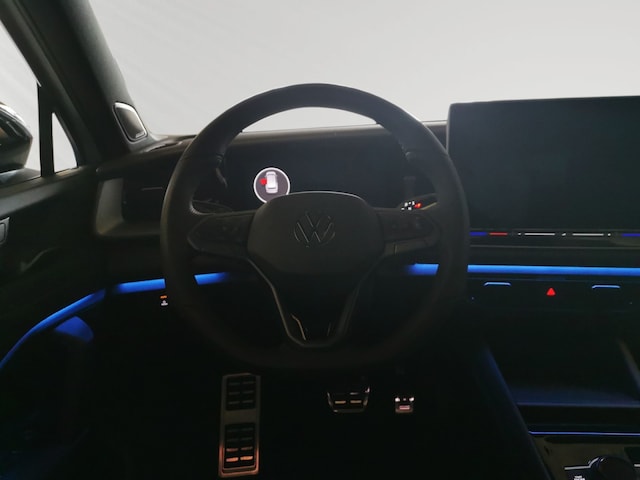 Volkswagen Tayron R-Line eHybrid