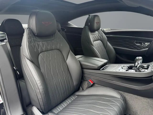 Bentley Continental GT V8